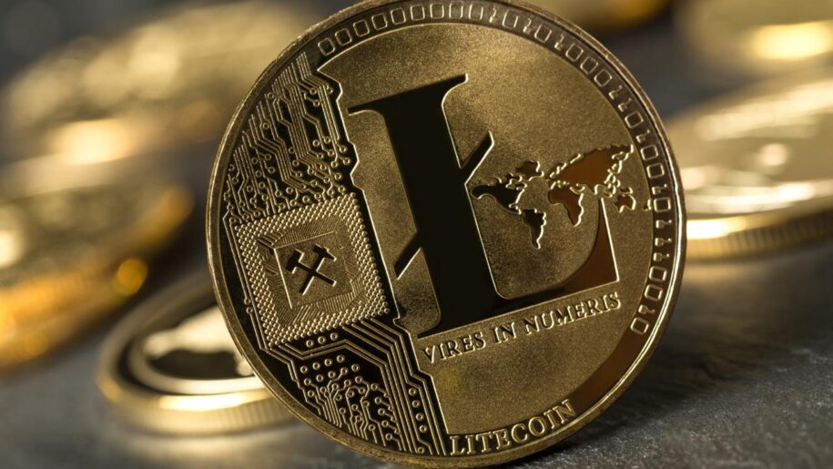 Litecoin Price Could Reach $250 In 2026, But First These Three Things Must Happen