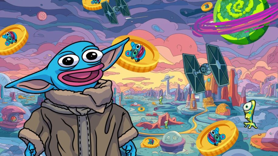 Best Crypto To Buy In October: Algorand, XLM and Layer Brett Prices Could All Pass $1 Before 2026