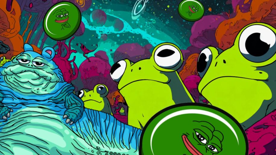 Pepe Coin News: Have Traders Found The Next PEPE In Layer Brett?