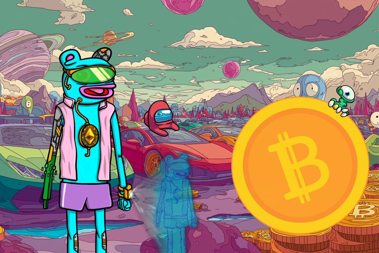 Next Crypto Bull Run Begins? Bitcoin And Ethereum Show Major Strength