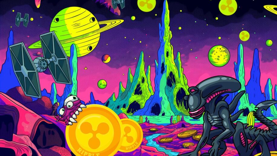 Ripple News: Analyst Sees $10B-$20B Inflows First Year If XRP ETFs Approved