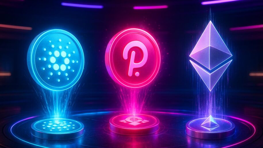 Cardano vs Ethereum Price Prediction — Which Layer-1 Hits $5 First While DOT Pushes Stablecoin Vote?