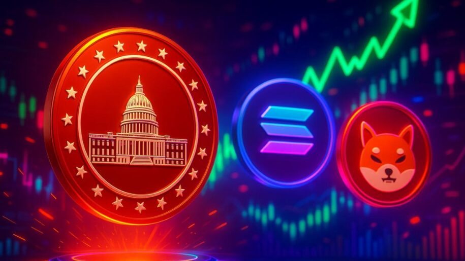 MAGACOIN FINANCE Surpasses $15.5M — Solana and SHIB Investors Target 12,000% Presale ROI Buzz