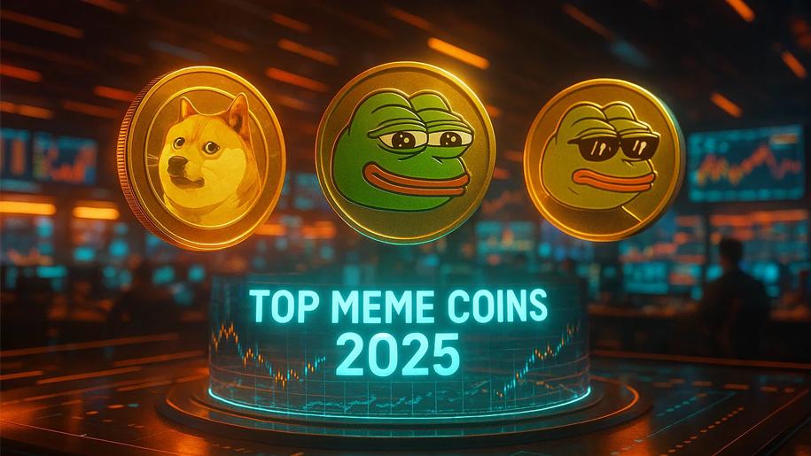 DOGE Se Mantiene Firme, PEPE Retrocede, Pero el Momentum de Preventa de AlphaPepe lo Corona Entre las Top Crypto Coins para Invertir en 2025