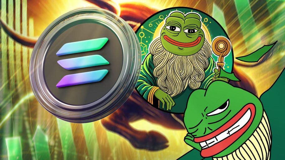 Solana Price Prediction, And The Best Crypto To Buy Now In 2025