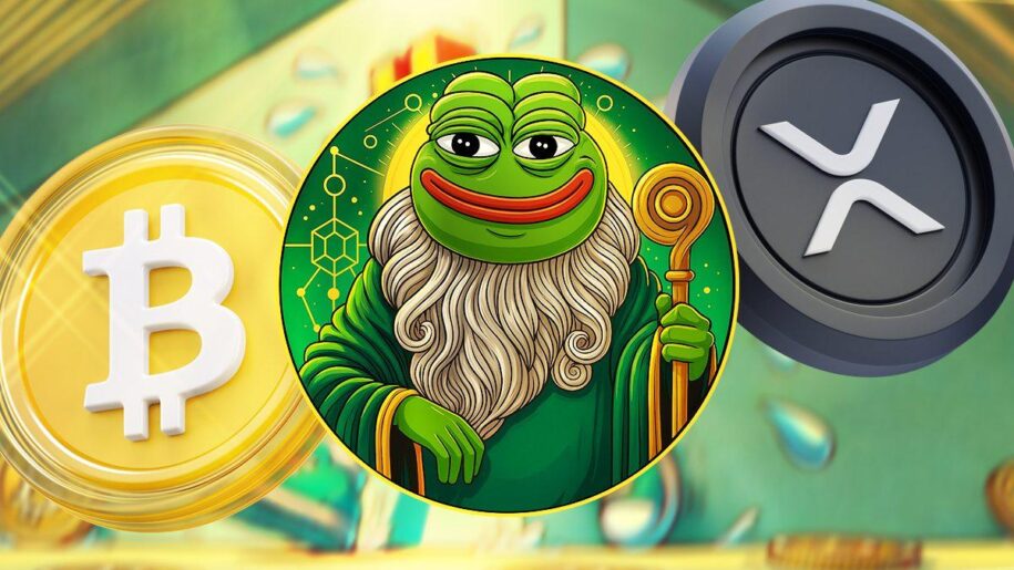 Can Bitcoin Price Reach $21M? And Pepeto Has More Growth Potential Than XRP In 2025