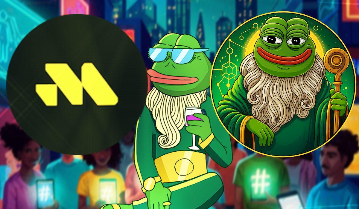 Por Qué Pepeto Es La Mejor Inversión En Criptomoneda Que Puedes Hacer, Mejor Que Blockdag Y Remittix