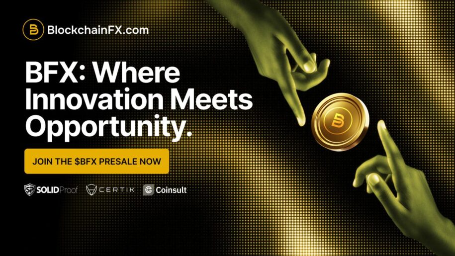 Maxi Doge ($MAXI) vs BlockchainFX ($BFX) – Which Top Crypto Presale Offers Higher Returns This Cycle?