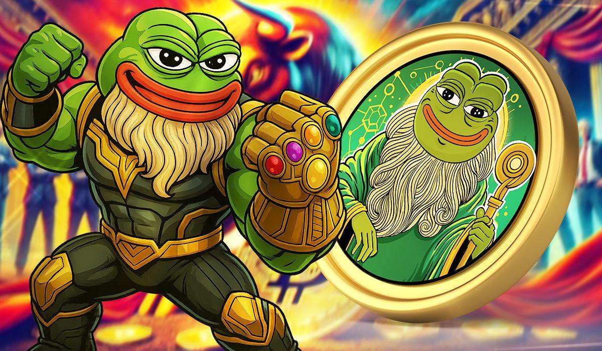 تحديثات سوق سولانا ولايتكوين، بينما يجذب Pepeto ضجيجاً مسبقاً بنسبة 100x كأفضل عملة مشفرة للشراء الآن