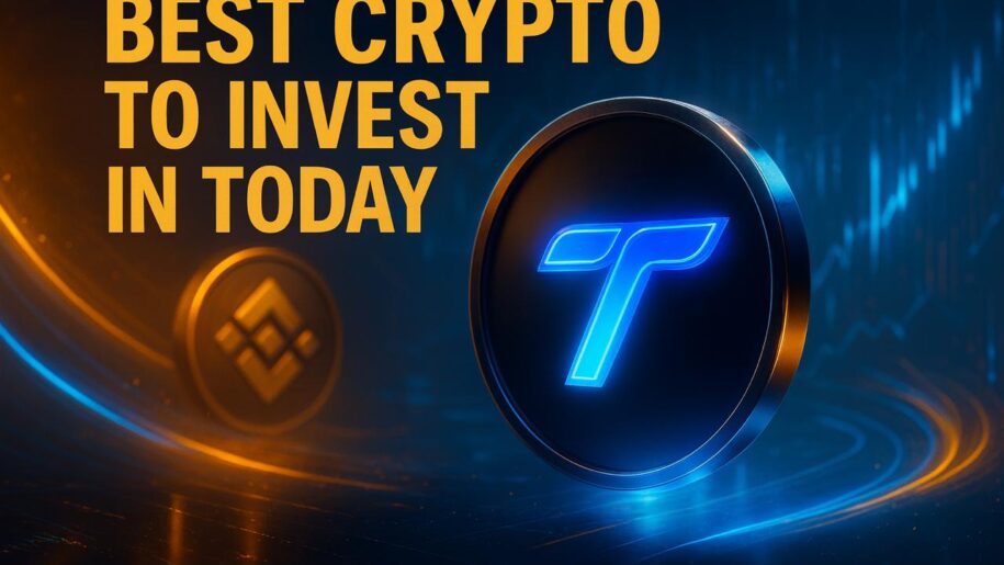 Best Crypto To Invest In Today: BNB Hits $1,200 but Tapzi’s Presale Gains Traction