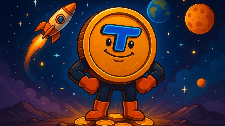 Best Crypto Presale To Buy in October: This New Under $1 Crypto Gains Attention Amid Rising Meme Projects