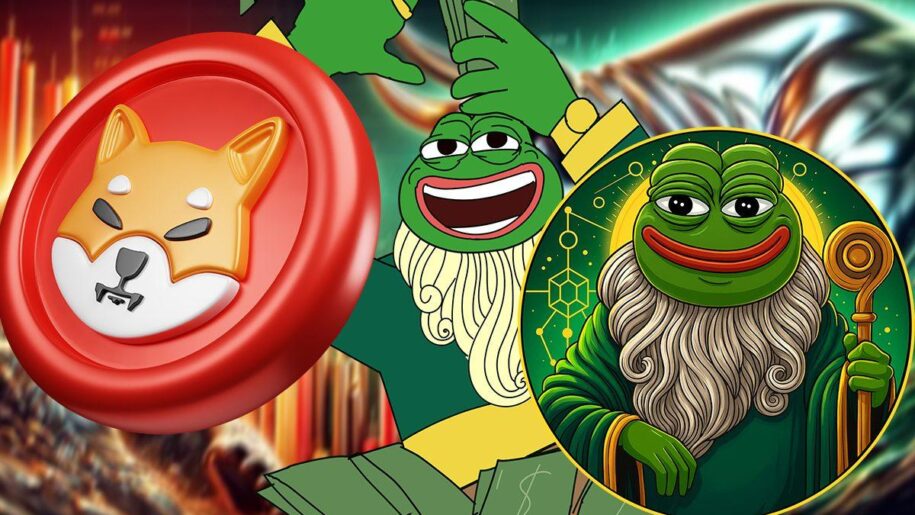 Is Pepeto The Next Shiba Inu In 2025? New Projections Hint PEPETO Could Replay SHIB’s 2021 Breakout