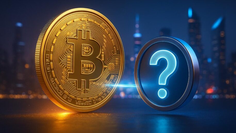 Bitcoin Made Millionaires – Here’s the New Coin Investors Are Watching