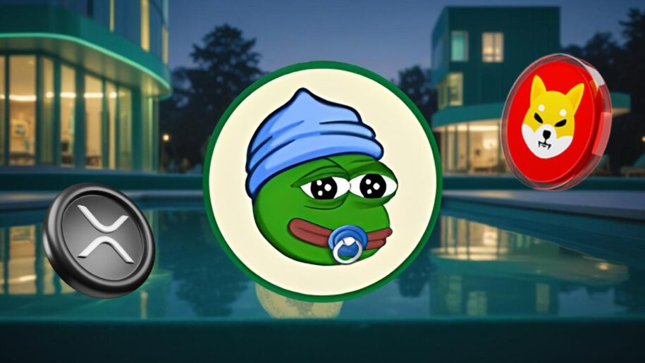 Shiba Inu Price Prediction Shows Breakout Ahead, While Ripple (XRP) Eyes $4 and Little Pepe (LILPEPE) Gains Momentum