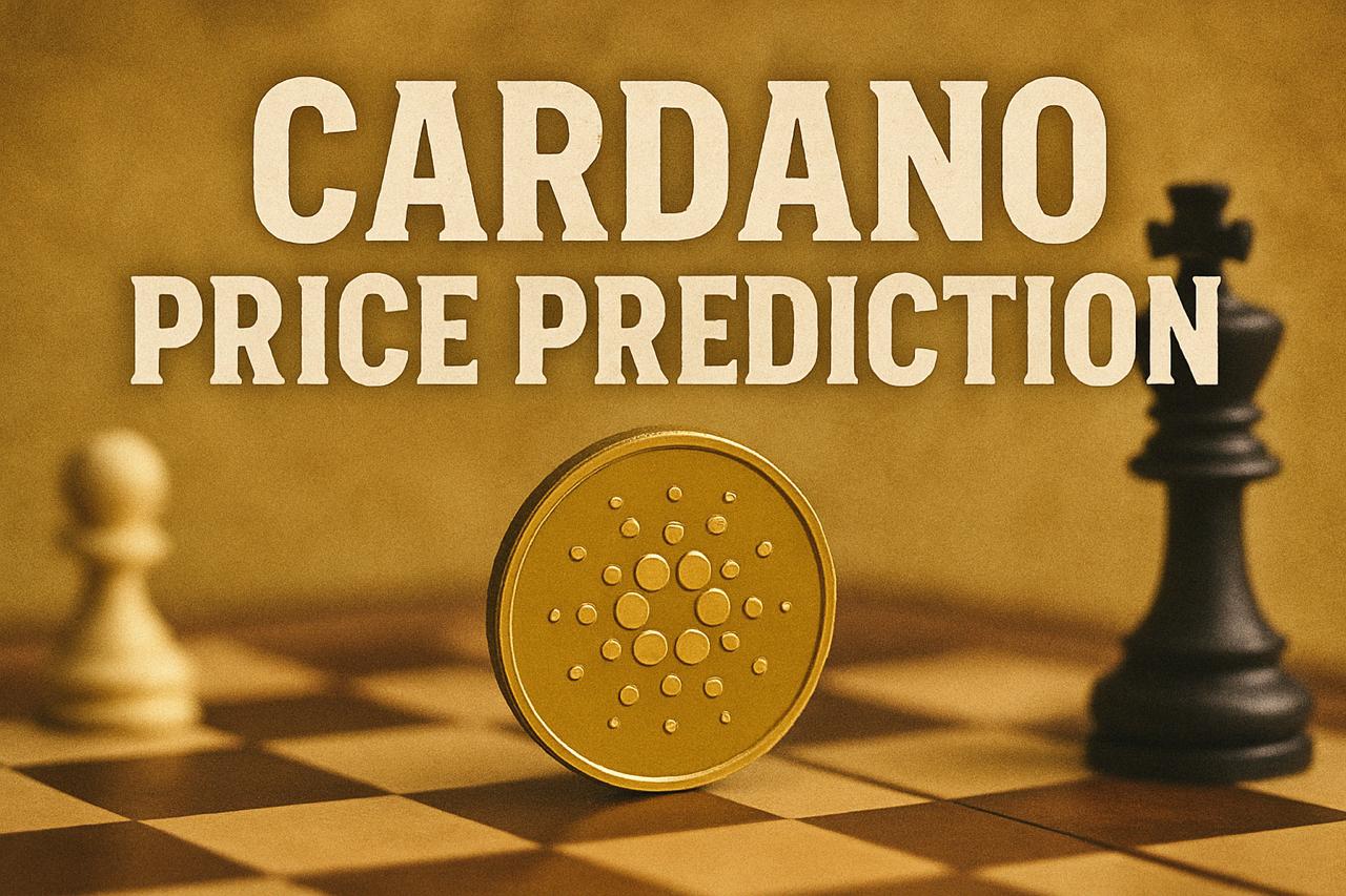Cardano Price Prediction: Remittix Could Top ADA By Marketcap In 2026