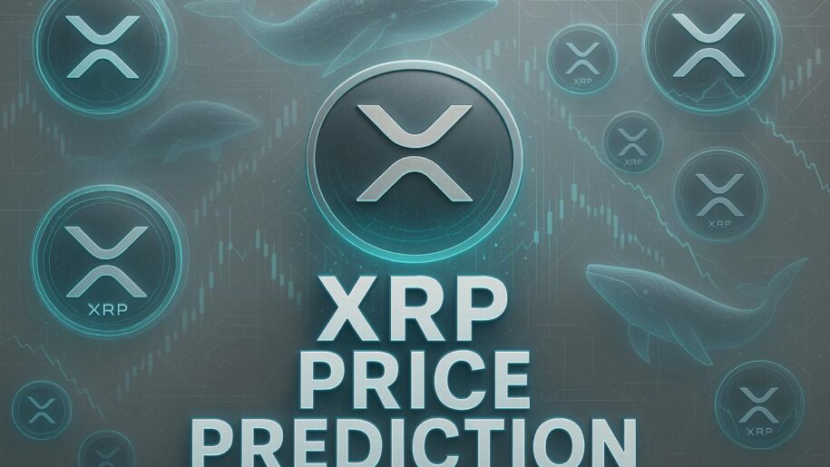 XRP Price Prediction: Buying XRP 2.0 Now Could Make You Over 100x Gains By This Time Next Year