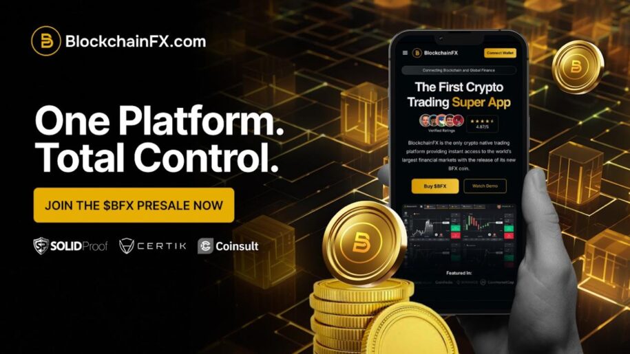 BlockchainFX vs Remittix vs XRP: Which Top Crypto Coin Has 100x Potential in 2025?