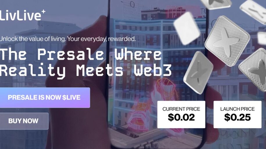 What If You Could Replay the TRON ICO? The Best Token to Invest in Is Offering That Chance