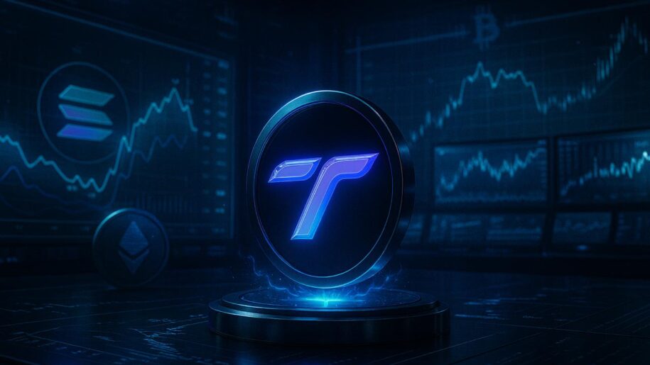 Best Crypto To Buy Now: Tapzi Coin Presale, Solana Wyckoff Signals, & What Traders Should Watch Now