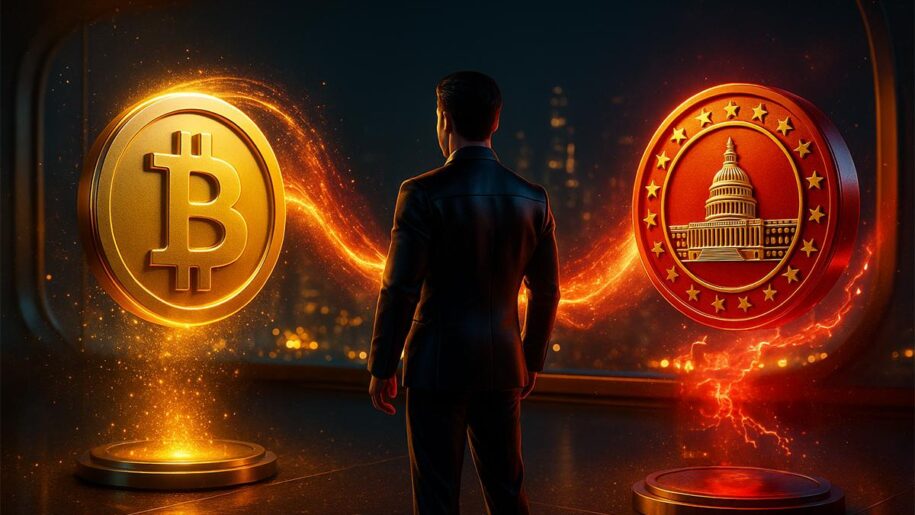 Bitcoin News: Profit Taking Could Soon Hit BTC, While MAGACOIN FINANCE Builds Momentum