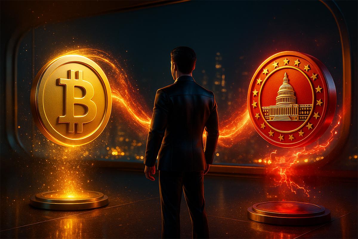 Bitcoin News: Profit Taking Could Soon Hit BTC, While MAGACOIN FINANCE Builds Momentum