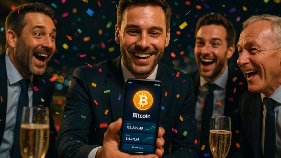 Crypto Guide: Retiring Early With Altcoins – Here Is How