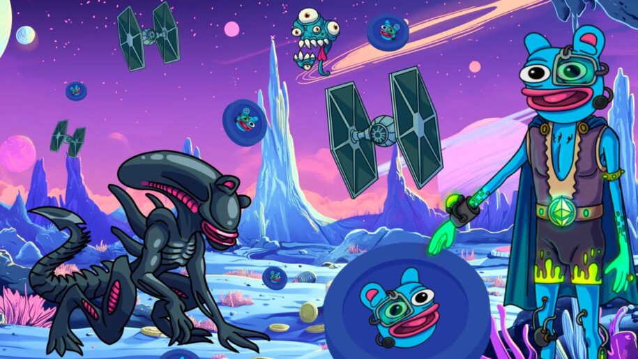 Best Meme Coins To Buy Now Rated By Experts In Likeliness To Become The Next Shiba Inu or Pepe