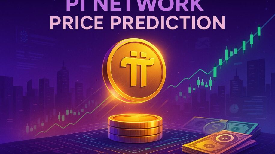 Pi Network Price Prediction: Which Are The Top Two Crypto Assets To Buy Under $1?