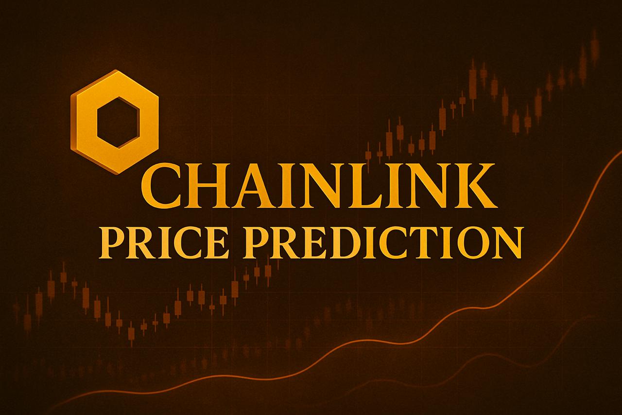Chainlink Price Could Top  In Q4 As Remittix Set To Outshine With 4,000% Increase
