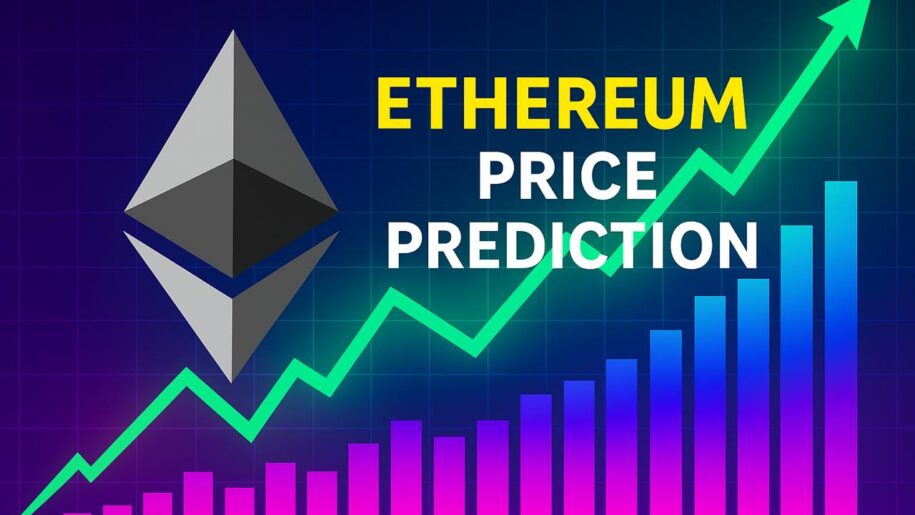 ETH Price Prediction Update: Ethereum Consolidates Above $4,400 as Analysts Highlight This Next Big Altcoin Presale
