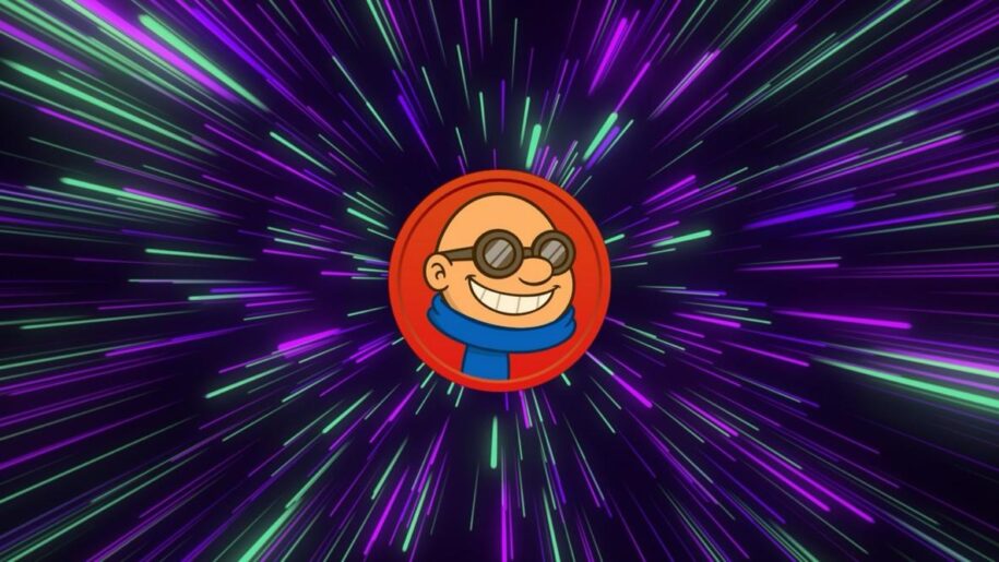 Based Eggman ($GGs) Presale Surges Against Blockchain FX as Best Crypto to Buy Now in October