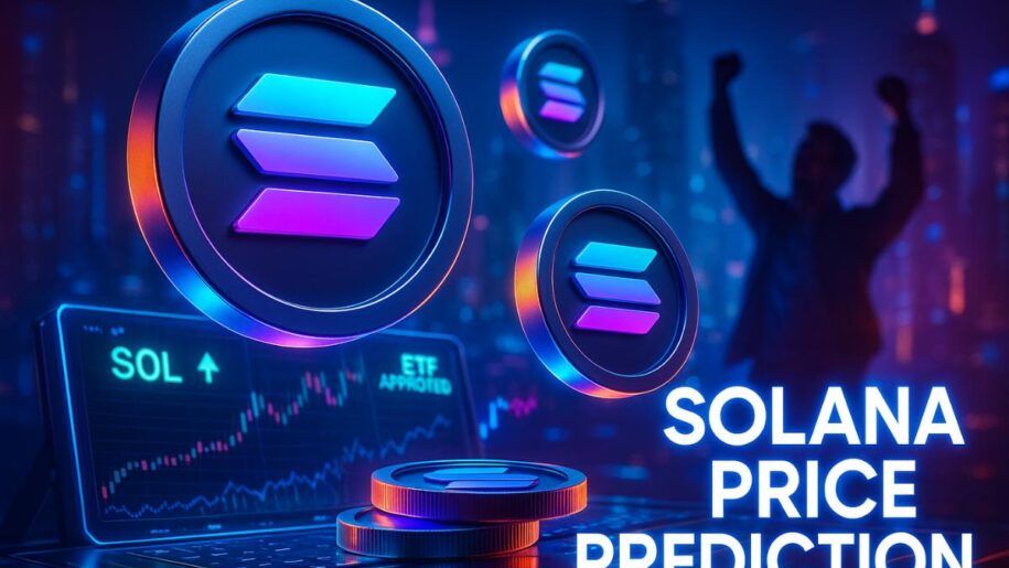 Solana Price Prediction — Firedancer Upgrade Fuels ETF Buzz and Market Confidence