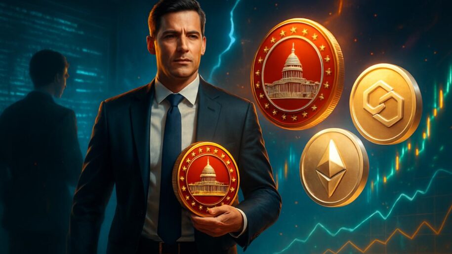 Best Crypto Presale With 55x ROI Forecast — MAGACOIN FINANCE, XRP, and Polygon (MATIC) Named Top Picks