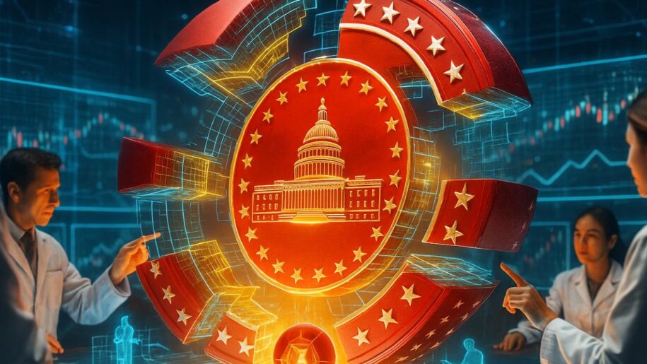 Analysts Break Down MAGACOIN FINANCE’s 1,245% Surge Path to Exchange Launch