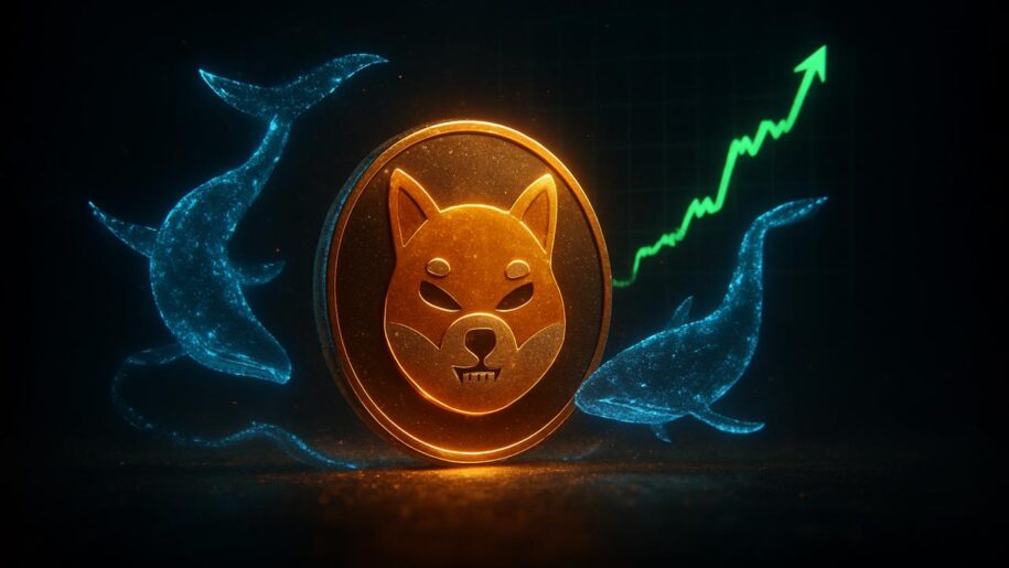 Shiba Inu Whales Make Their Move With 70% Spike, How To Make Millions Like Them