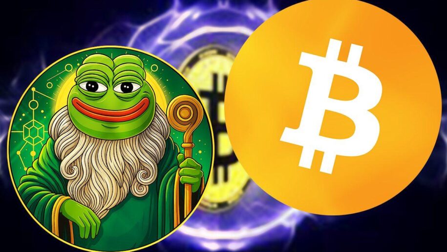 Bitcoin Price History Mapped The Route, Pepeto Takes The Fast Lane As 2025’s Best Crypto To Buy Now