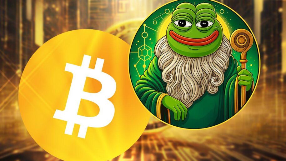 BTC Price Prediction For 2025, Capital Rotates ToMeme Coins, And Pepeto Presale Targets 100x Upside