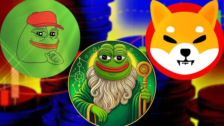 The Ethereum Based Meme Coin Pepeto Raises $6.9M, Is This The 100x Before Tier One Listings