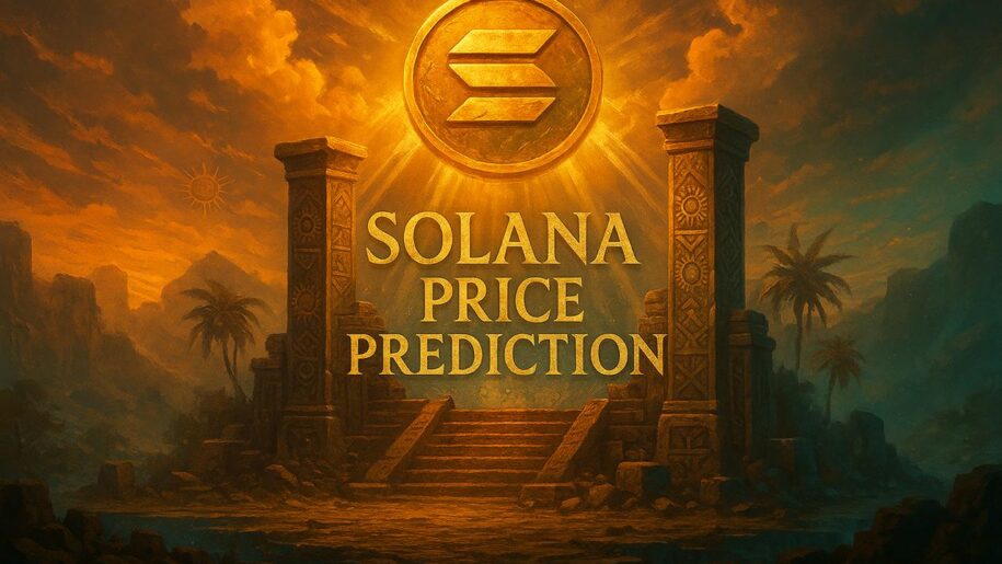 Solana Price Prediction: Investing In Which Crypto Could You Turn $500 Into $40,000 In Q4