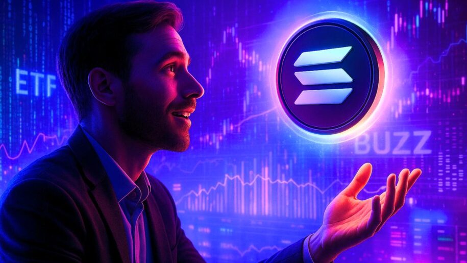 Solana Price Prediction — Best Altcoins to Buy Now as ETF Buzz and Inflows Build