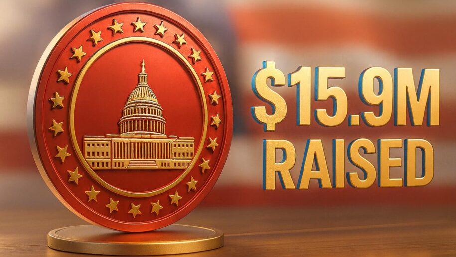 MAGACOIN FINANCE Crosses $15.9M Raised: XRP and Dogecoin Traders Eye 100x ROI Into Q4