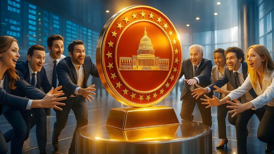 New Investors Rush in: MAGACOIN FINANCE Presale Gains Massive Buzz Before 2025 Launch