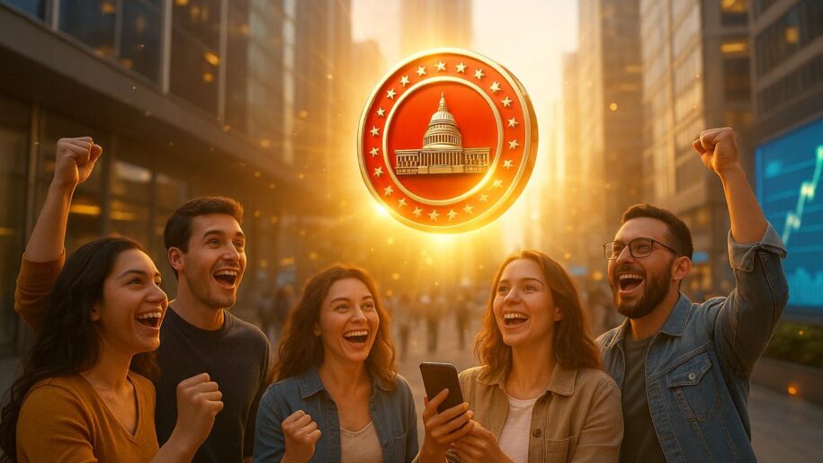 The 2025 Entry Point Everyone’s Talking about – MAGACOIN FINANCE Leads The Way for Beginners