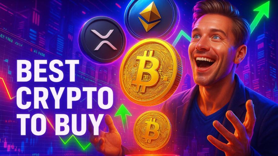 Bitcoin, Ethereum and XRP Lead Fear Cycle — Analysts List 3 Best Altcoins to Buy Next