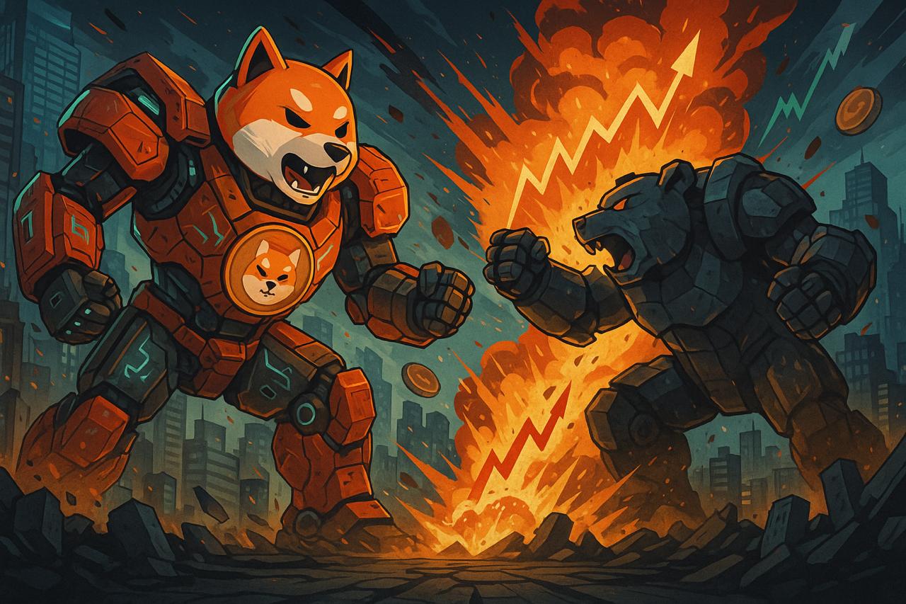 Shiba Inu Holders Looking For The Next 100x Gains Tap Into Viral PayFi Altcoin Remittix