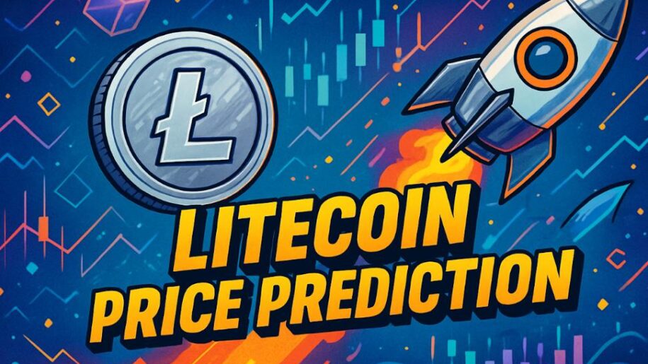 Litecoin Price Prediction: Could LTC Reach $1,000 In 2026?