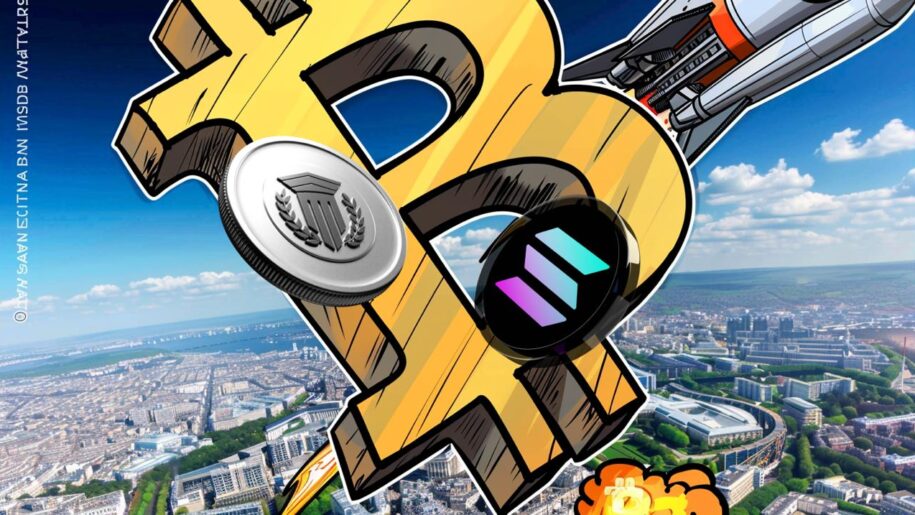 Solana’s (SOL) $168 Drop Sends Crypto Sentiment into Fear Zone As New Crypto Coin Keeps Rising