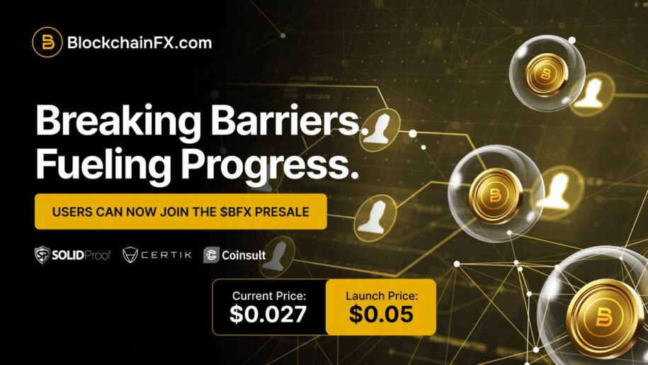 Chainlink’s Institutional Growth Impresses… But the Best New Presale to Join Today is Paying Far More — For Now