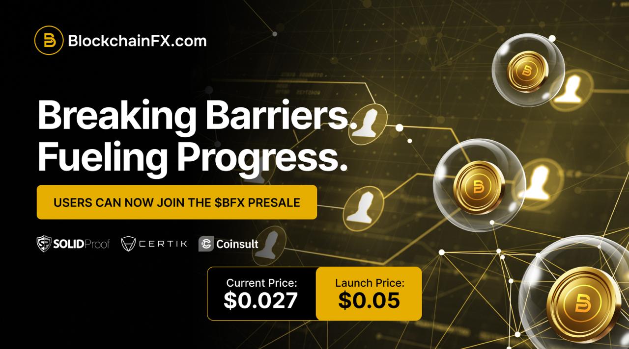 Chainlink’s Growth Impresses, But the Best New Presale to Join Today Pays More