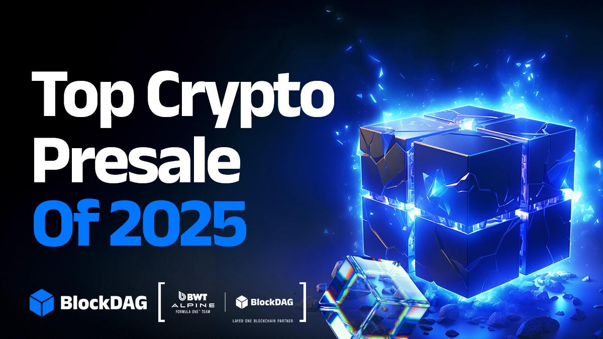 Best Crypto Presales to Watch: BlockDAG, Snorter Bot, Best Wallet, and SUBBD Compared